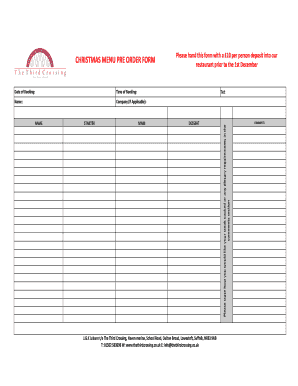 Form preview picture