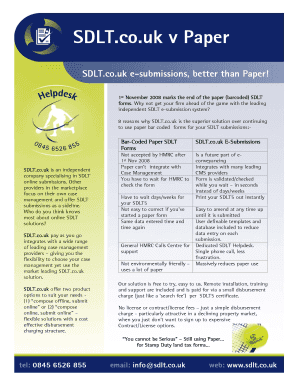 Bar Coded Paper SDLT Forms v SDLT.doc - sdlt co