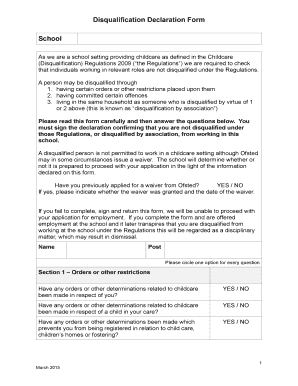 Form preview picture