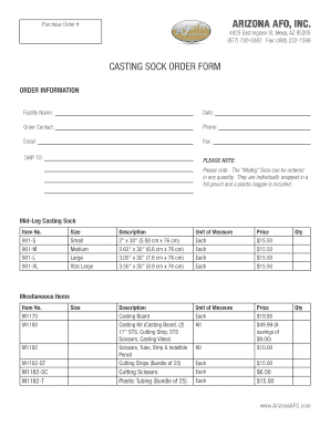 Form preview picture