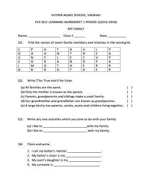 Form preview picture