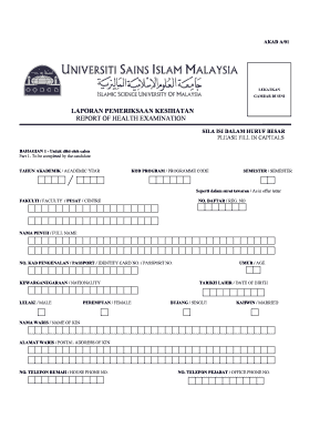 Form preview picture