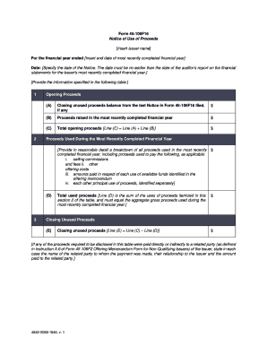 Form preview picture