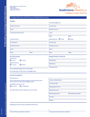 Form preview picture