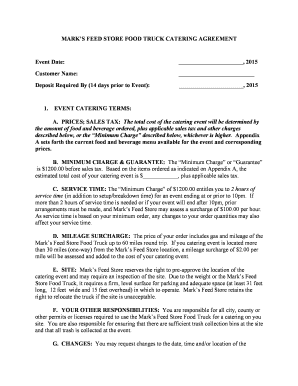Food truck catering agreement.docx