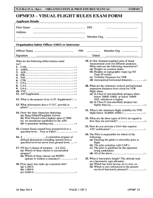 Form preview picture