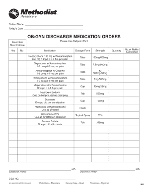 Form preview picture