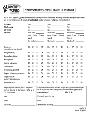 resume example for a job