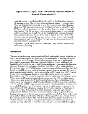 logical view architecture example fillable printable online logical form