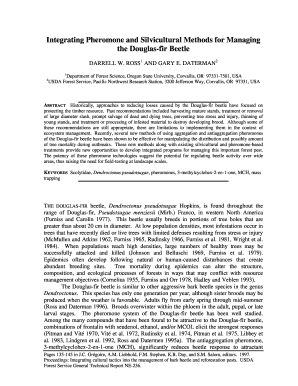 Soap note format - Integrating Pheromone and Silvicultural Methods for ... - BOKU - iufro-archive boku ac