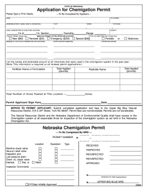 LEGAL DESCRIPTION OF INJECTION LOCATION: - upperbigblue