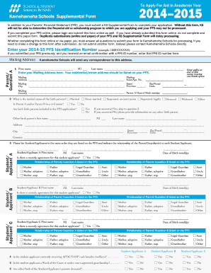 Form preview picture