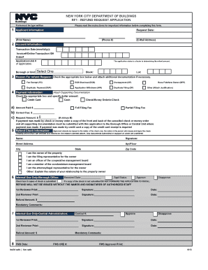 Form preview picture