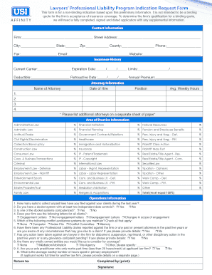 Form preview picture