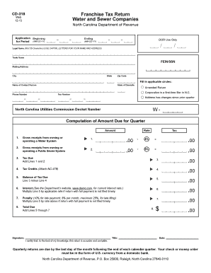 North Carolina Department Of Revenue - DOR Web Site - Dor State Nc - Fill and Sign Printable ...