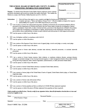 Court Records Request Form Broward County Court Records Request Form Broward County