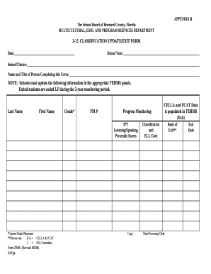 Form preview picture