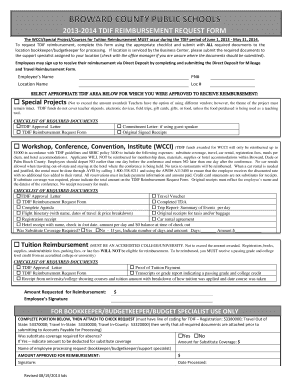 Form preview picture