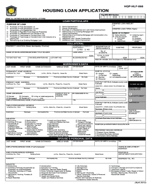 Form preview picture