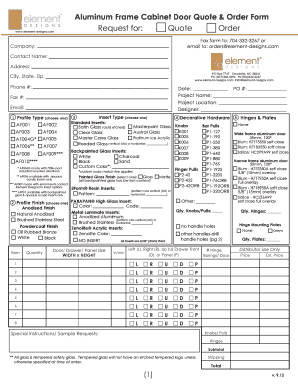 Form preview picture