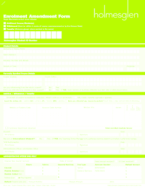 Form preview picture