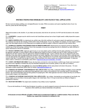 Job letter for embassy - INSTRUCTIONS FOR IMMIGRANT VISA APPLICANTS Application for Employment as a Locally Employed Staff or Family Member - photos state