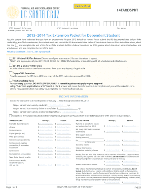 Form preview picture