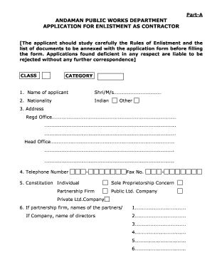 Form preview picture