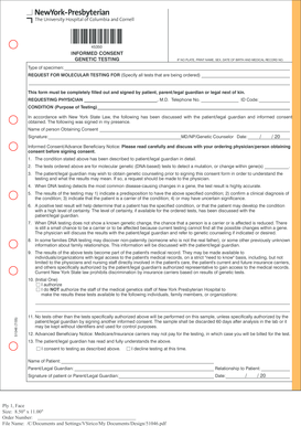 Form preview picture