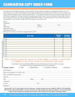 Form preview picture