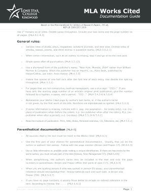 Mla Handbook For Writers Of Research Papers 6th Edition Pdf