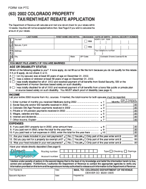 Form preview picture