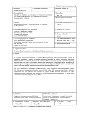 California Lease Agreement