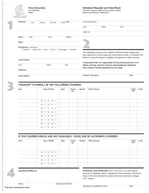 Form preview picture