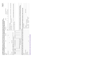 NYU Spring 2012 Registration Form
