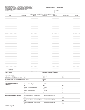 Form preview picture