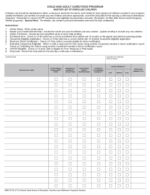 Form preview picture