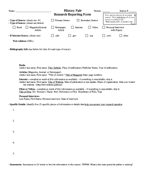 Form preview picture