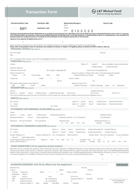 Behaviour certificate format - E 1 0 0 5 0 0