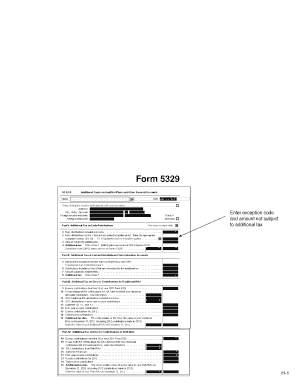 Form 1040 Page 2 – Other Taxes and Payments