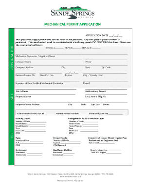 Form preview picture