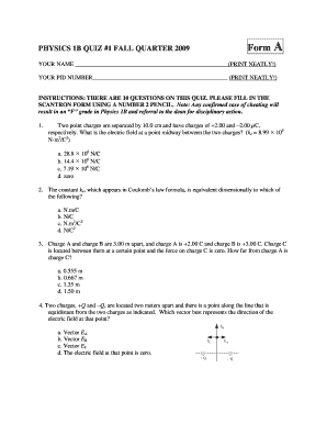 Form preview picture