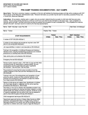 Form preview picture