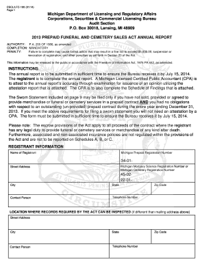 Form preview picture