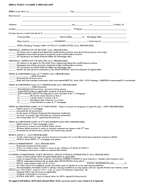 Form preview picture