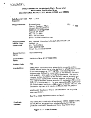 Demand letter template for small claims court - kimberly clark kc500 fda