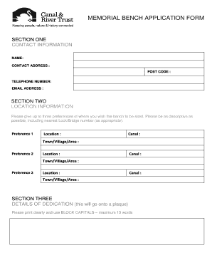 Form preview picture