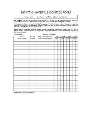 Form preview picture