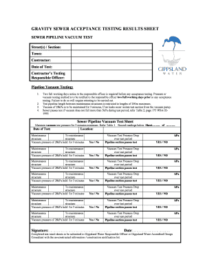 Form preview picture