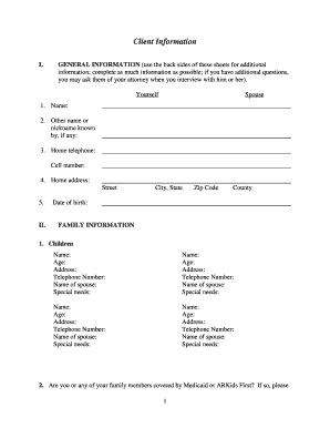 Arkansas Simple Will and Durable Power of Attorney Form